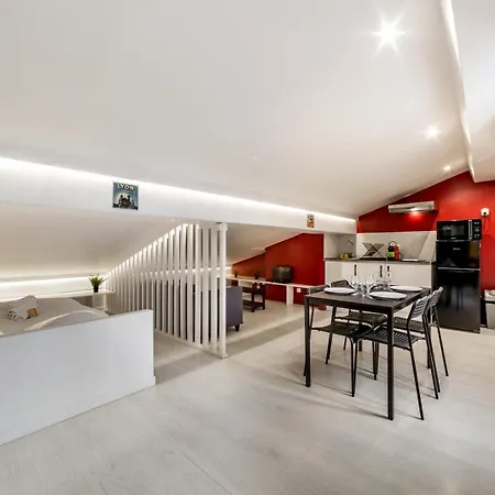 Apartment Jacobins Ail *