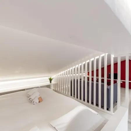 Apartment Jacobins Ail