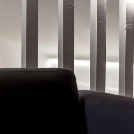 Jacobins Ail Apartment