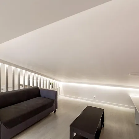 Apartment Jacobins Ail *