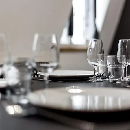 Apartment Jacobins Ail Lyon