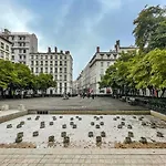 شقة Allinlyon | - Place Des Celestins ليون