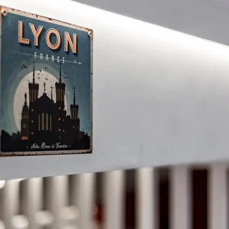 شقة Allinlyon | - Place Des Celestins