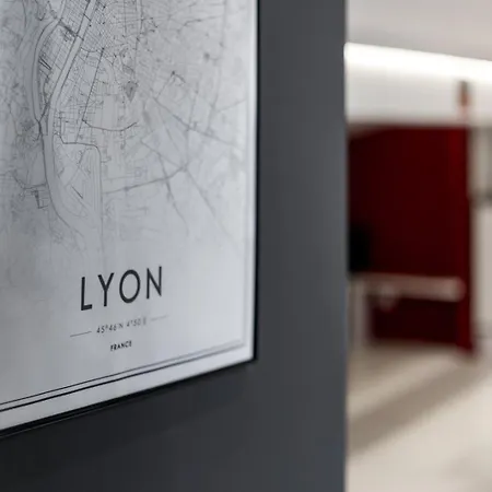 Allinlyon | - Place Des Celestins Lejlighed