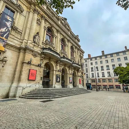Allinlyon | - Place Des Celestins Lejlighed